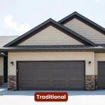 New Garage Door Installation