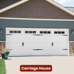 New Garage Door Installation