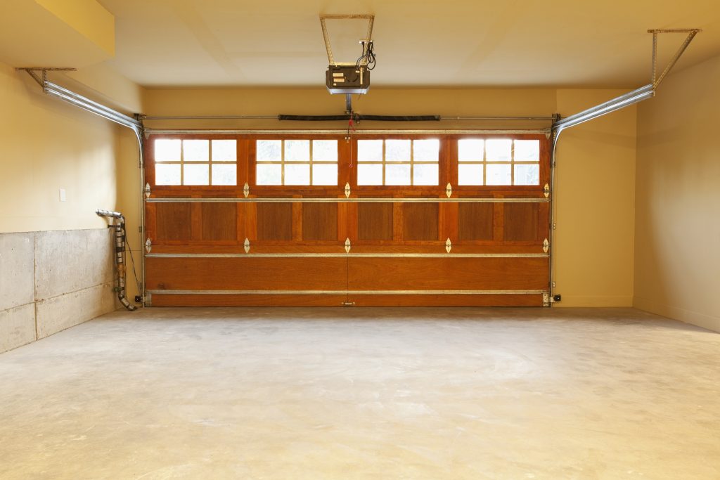 Garage Door Repair